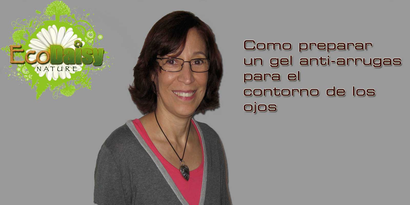 Gel Contorno de ojos