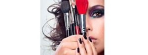 Lee más sobre el artículo Limpieza de brochas y pinceles de maquillaje