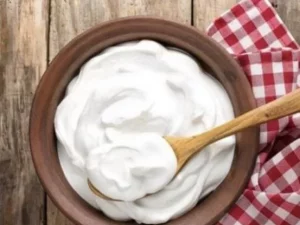 Lee más sobre el artículo Yogures caseros en yogurtera.