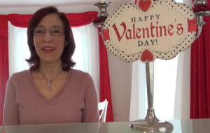 Lee más sobre el artículo Como decorar una mesa romántica para el día de San Valentín