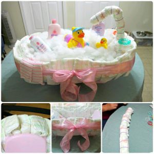 Lee más sobre el artículo Hermosas ideas para tu fiesta de Baby Shower