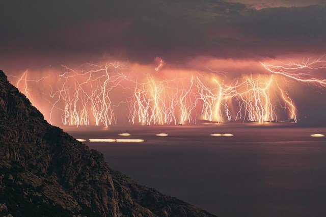 En este momento estás viendo 10 fenómenos naturales que te dejarán sin habla