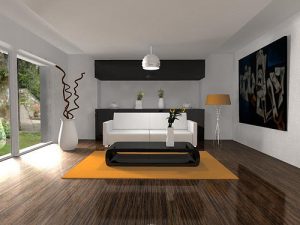 Lee más sobre el artículo Decoración de salas estilo minimalista