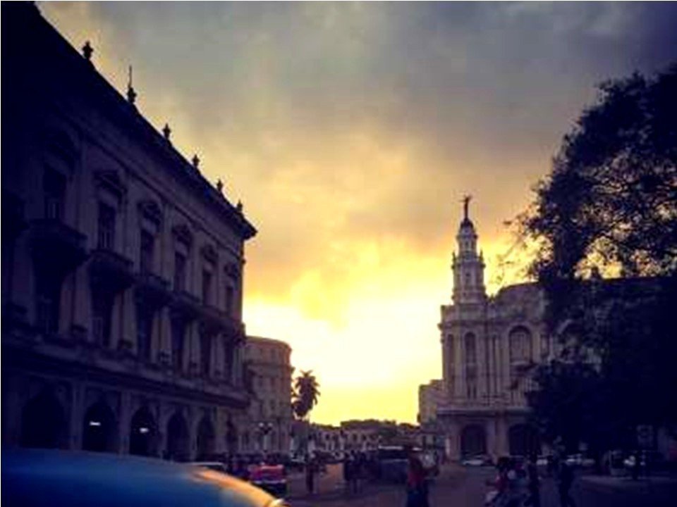 En este momento estás viendo 21 Atardeceres espectaculares