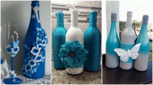 Lee más sobre el artículo Decora tus botellas con mucho estilo