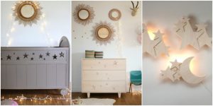 Lee más sobre el artículo Hermosas ideas para decorar la habitación de tu Bebé