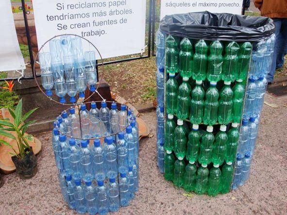 increibles-ideas-creativas-para-reciclar-botellas-plasticas-6