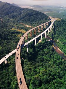 Lee más sobre el artículo Increíbles obras de infraestructura pensadas en la naturaleza