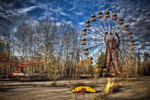 Lee más sobre el artículo 17 increíbles lugares abandonados que te encantarán