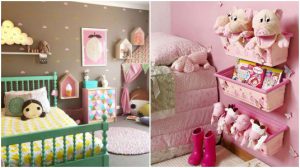 Lee más sobre el artículo 10 Increibles Ideas para Organizar la Habitación de tu Hija