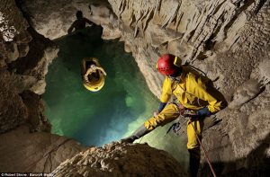 Lee más sobre el artículo Los 5 destinos naturales más peligrosos del mundo