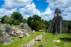 Lee más sobre el artículo 12 Monumentos históricos cuyos misterios aún no han sido descifrados