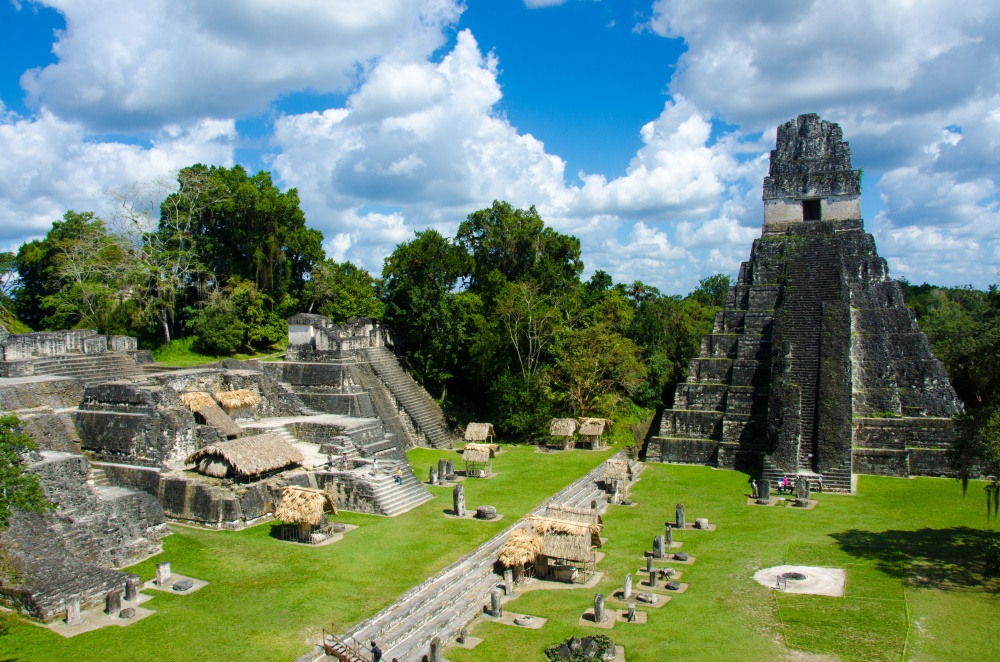 En este momento estás viendo 12 Monumentos históricos cuyos misterios aún no han sido descifrados