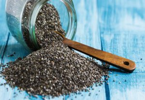 Lee más sobre el artículo 8 Beneficios increíbles de las semillas de Chia.