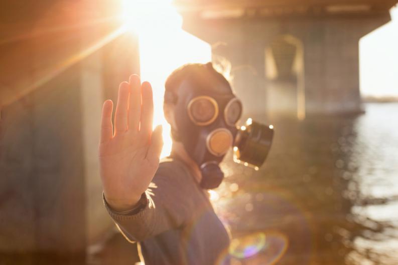 En este momento estás viendo Las 10 Ciudades mas Contaminadas del Mundo