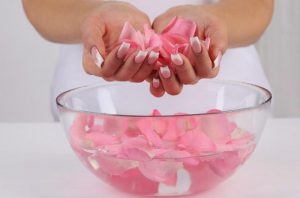 Lee más sobre el artículo Como hacer agua de rosas muy fácilmente
