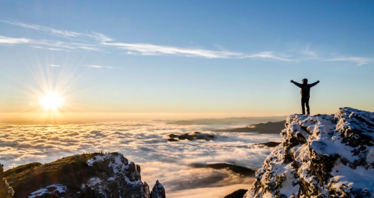 En este momento estás viendo 20 Impresionantes fotografías