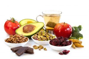 Lee más sobre el artículo Los alimentos más antioxidantes para tu dieta
