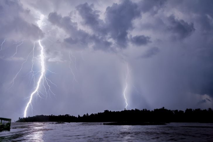 En este momento estás viendo 7 lugares en la Tierra que desafían a la ciencia