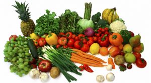Lee más sobre el artículo Diez alimentos muy ricos en vitaminas y minerales