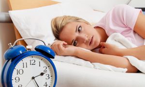 Lee más sobre el artículo 7 Graves efectos de no dormir lo suficiente
