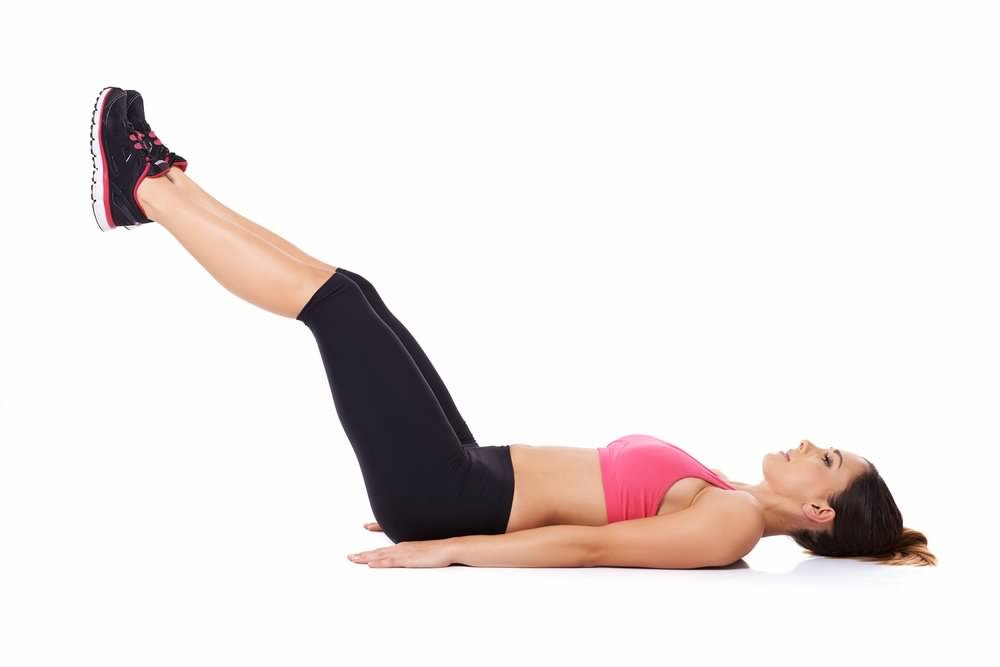 En este momento estás viendo Te duele la espalda debes aplicar estos ejercicios te aliviará 