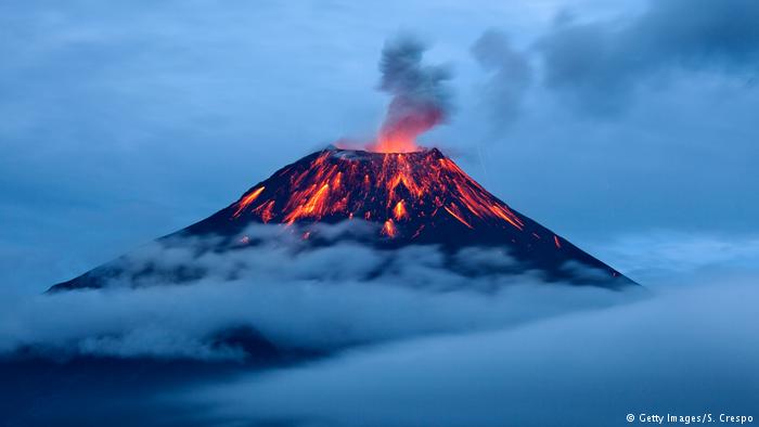 En este momento estás viendo 10 cosas increíbles que provocará el cambio climático