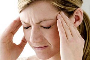 Lee más sobre el artículo Tips para aliviar el dolor de cabeza de forma natural