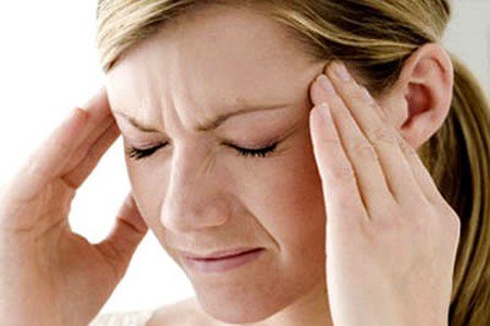 En este momento estás viendo Tips para aliviar el dolor de cabeza de forma natural