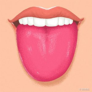 Lee más sobre el artículo 9 Cosas que tu lengua intenta decirte sobre tu salud