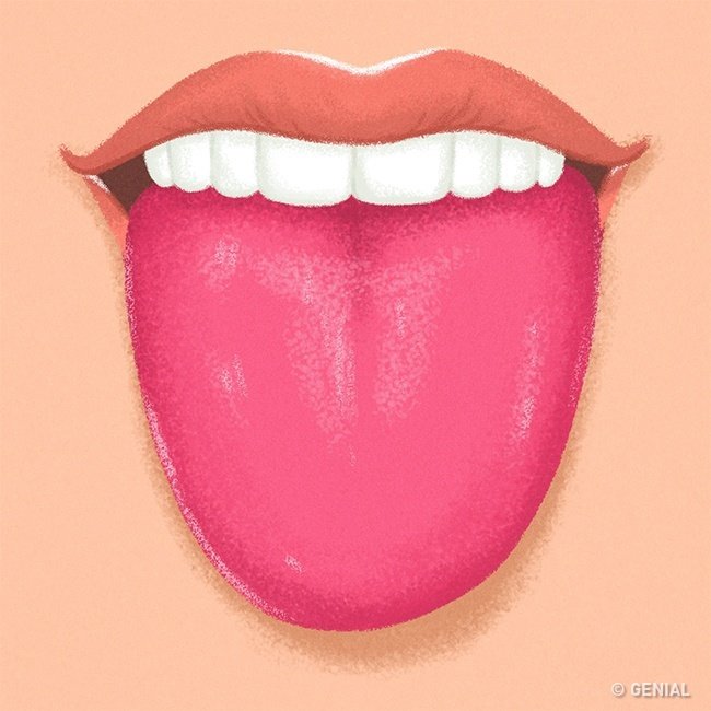 En este momento estás viendo 9 Cosas que tu lengua intenta decirte sobre tu salud