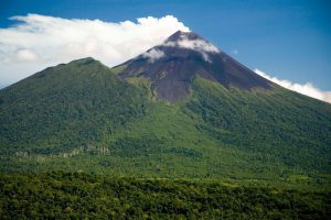 Lee más sobre el artículo Los 10 volcanes mas activos del mundo