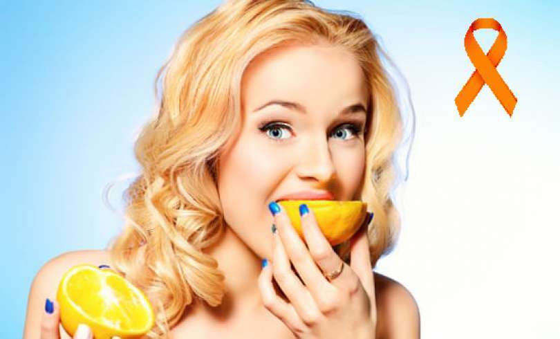 En este momento estás viendo Comer naranjas y mandarinas reduce el riesgo de cáncer