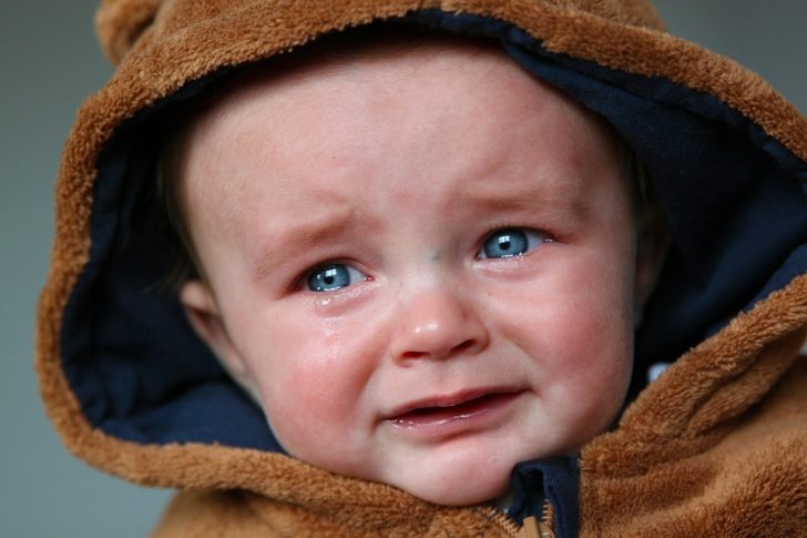 En este momento estás viendo 8 Razones por las que no debemos dejar llorar a los bebés