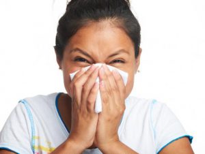 Lee más sobre el artículo Alergias, 10 remedios caseros para aliviarlas