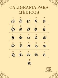 Lee más sobre el artículo ¿Porque los doctores tienen mala letra?