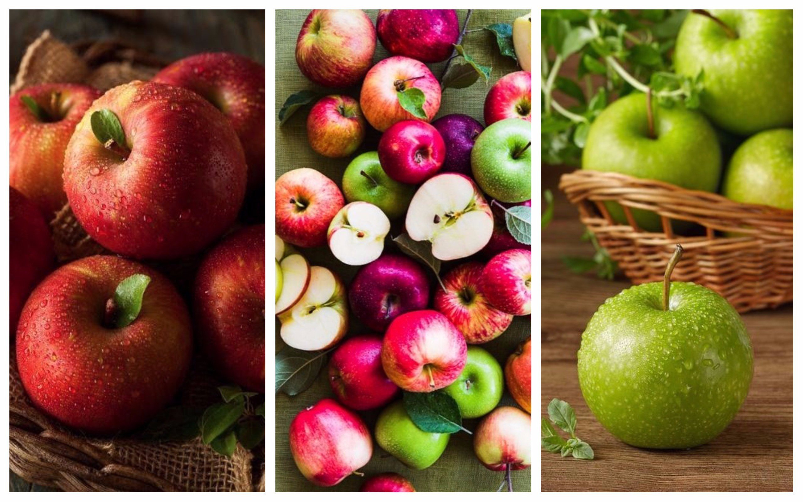 En este momento estás viendo Alimentos que debes consumir para tener dientes blancos