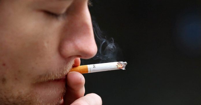 En este momento estás viendo 5 Cosas peores que fumar y que probablemente no sabías