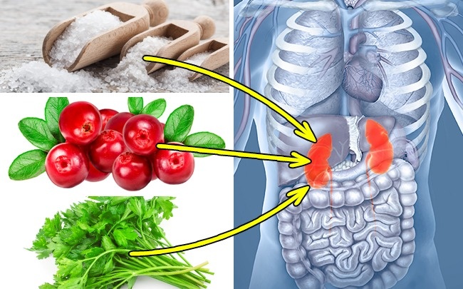 En este momento estás viendo 14 alimentos que sirven para limpiar tu cuerpo