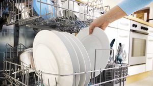 Lee más sobre el artículo Ahorrar jabón para tu máquina lavavajillas.