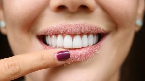 Lee más sobre el artículo Labios lindos con este Exfoliante natural