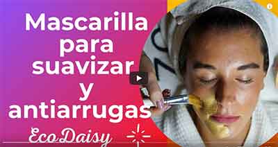 En este momento estás viendo Mascarilla para suavizar la piel