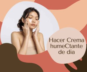 Lee más sobre el artículo ▶ Crema humectante de día casera.